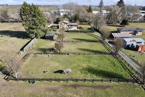 Photo of property in 21 Lochmaben Road, Tokoroa, 3420