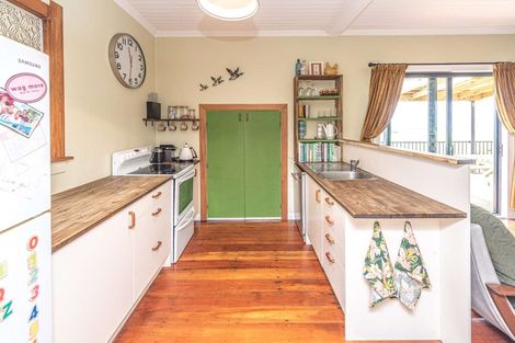 Photo of property in 318 Bushy Park Road, Kai Iwi, Whanganui, 4574