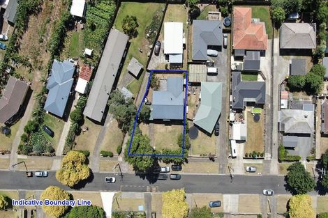 Photo of property in 18 Birdwood Road, Pukekohe, 2120