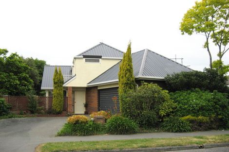 Photo of property in 72 Balrudry Street, Avonhead, Christchurch, 8042