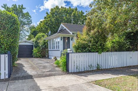 Photo of property in 4 Duke Street, Levin, 5510