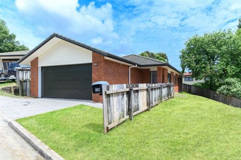 Photo of property in 57a Sabulite Road, Kelston, Auckland, 0602