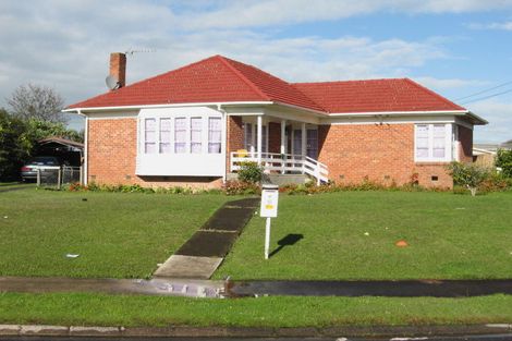 Photo of property in 8 Angus Street, Otara, Auckland, 2023