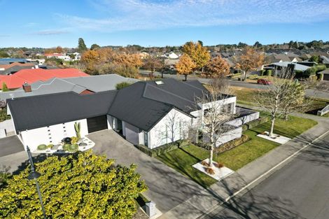 Photo of property in 43 Sycamore Close, Rangiora, 7400