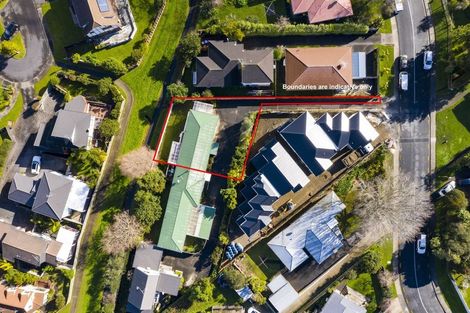 Photo of property in 1/55 Sylvia Road, Hillcrest, Auckland, 0627