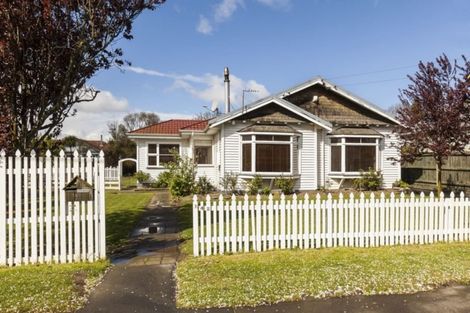 Photo of property in 142 Slater Street, Richmond, Christchurch, 8013