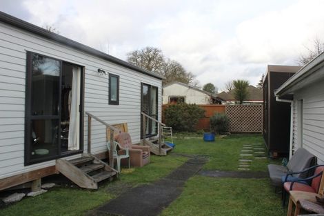 Photo of property in 114 Suva Street, Upper Riccarton, Christchurch, 8041