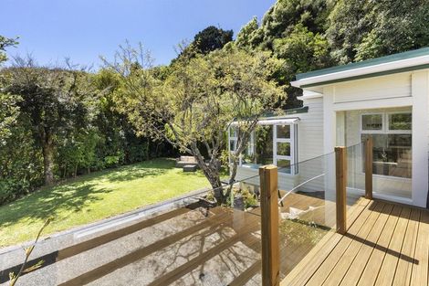 Photo of property in 3 Arden Way, Wilton, Wellington, 6012