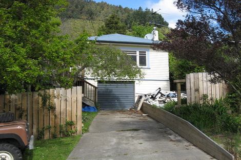 Photo of property in 77 Campbell Street, Nelson South, Nelson, 7010
