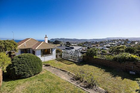 Photo of property in 129 Tahuna Road, Andersons Bay, Dunedin, 9013