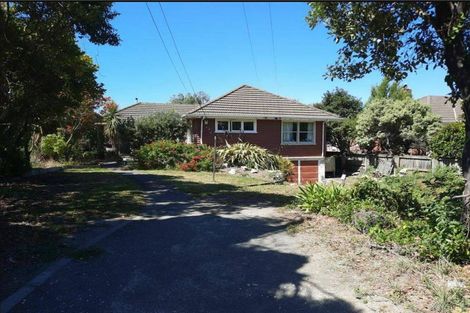 Photo of property in 91 Middleton Road, Upper Riccarton, Christchurch, 8041