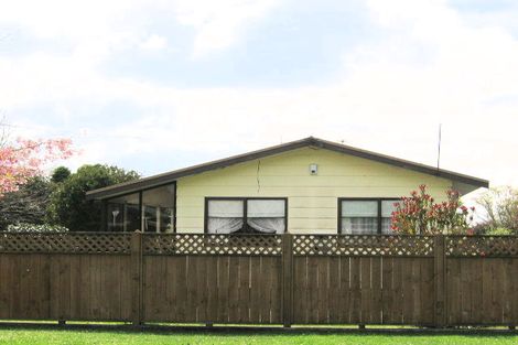 Photo of property in 60 Parawai Road, Ngongotaha, Rotorua, 3010