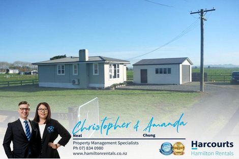 Photo of property in 333 Whitikahu Road, Taupiri, 3791