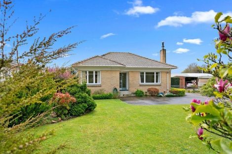 Photo of property in 152 Broadway, Matamata, 3400