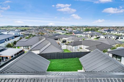 Photo of property in 57 Sylvester Crescent, Flagstaff, Hamilton, 3210