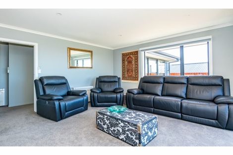 Photo of property in 12 Lancewood Terrace, Oceanview, Timaru, 7910