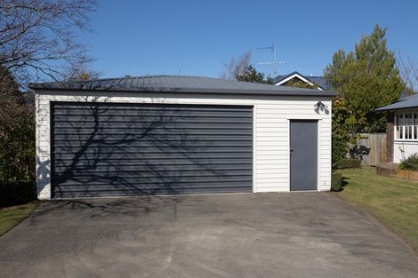 Photo of property in 9 Elizabeth Street, Ashburton, 7700