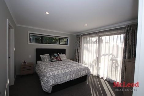 Photo of property in 37 Geoff Geering Drive, Netherby, Ashburton, 7700