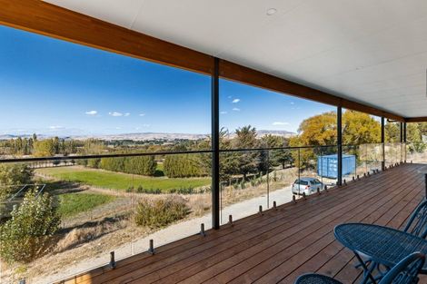 Photo of property in 522 Manuherikia Road, Springvale, Alexandra, 9393