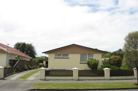 Photo of property in 15 Arran Crescent, Woolston, Christchurch, 8062