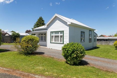 Photo of property in 7 Stanley Street, Dannevirke, 4930
