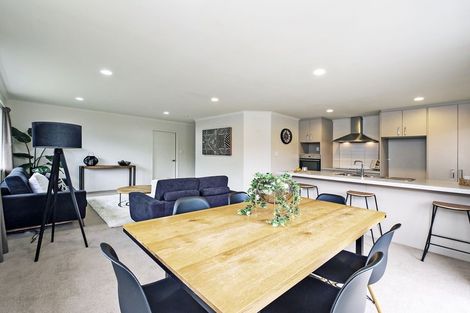 Photo of property in 9 Burford Way, Rolleston, 7615