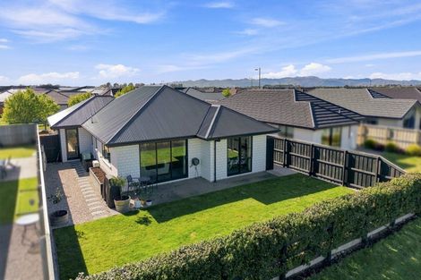 Photo of property in 4 Hollows Lane, Rolleston, 7615