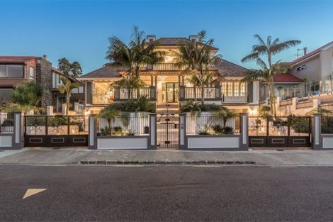 Photo of property in 9 Karori Crescent, Orakei, Auckland, 1071