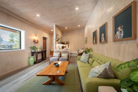 Photo of property in 1147b Lake Hawea-albert Town Road, Albert Town, Wanaka, 9382