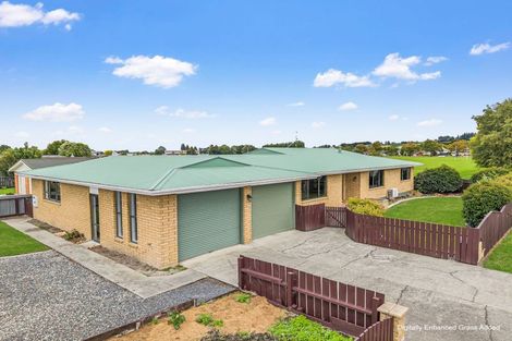 Photo of property in 36 Coutts Road, Gore, 9710