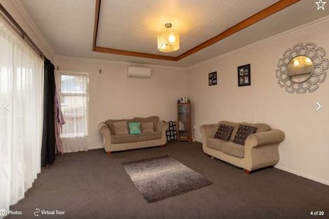 Photo of property in 20 Claremont Avenue, Chartwell, Hamilton, 3210