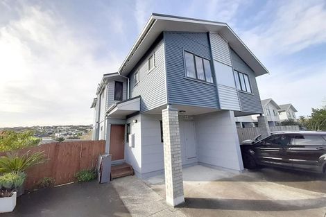 Photo of property in 2726/10 John Jennings Drive, Oteha, Auckland, 0632