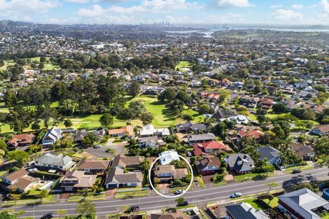 Photo of property in 127 Norman Lesser Drive, St Johns, Auckland, 1072