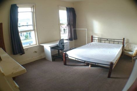 Photo of property in 587 Castle Street, North Dunedin, Dunedin, 9016