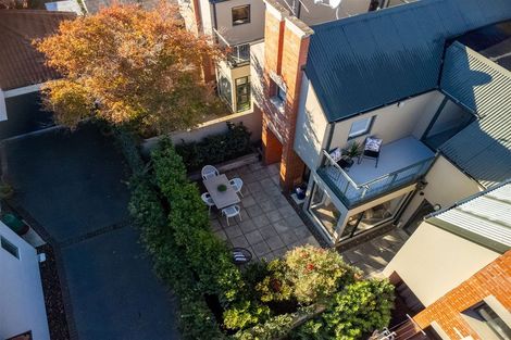 Photo of property in 4/56 Hewitts Road, Merivale, Christchurch, 8014