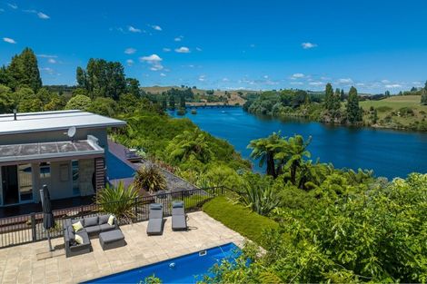 Photo of property in 2415 Maungatautari Road, Karapiro, Cambridge, 3494
