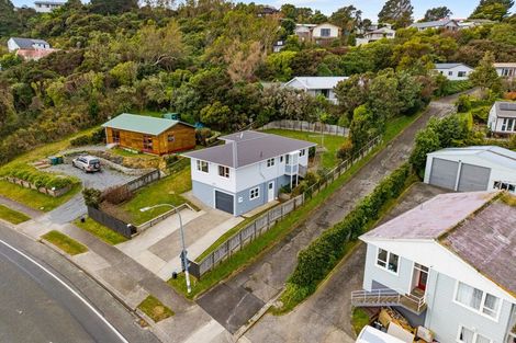 Photo of property in 24 Omapere Street, Waitangirua, Porirua, 5024