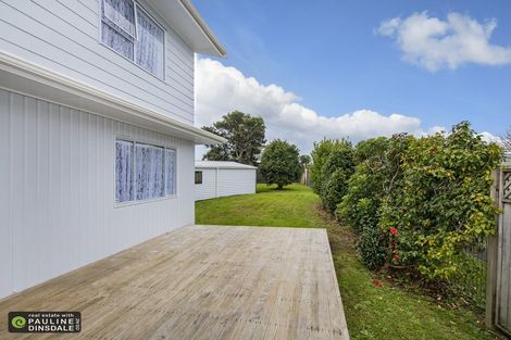Photo of property in 23 Heretaunga Street, Tikipunga, Whangarei, 0112
