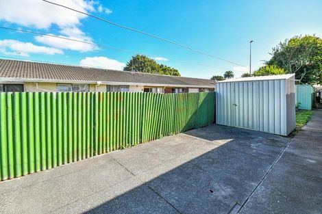 Photo of property in 3/35 Wallace Road, Papatoetoe, Auckland, 2025