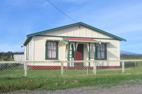 Photo of property in 23 Egmont Street, Ohakune, 4625