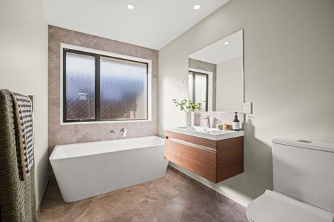 Photo of property in 9 Eldridge Street, Woodend, 7610