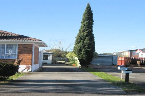 Photo of property in 14a Cameron Street, Papakura, 2110