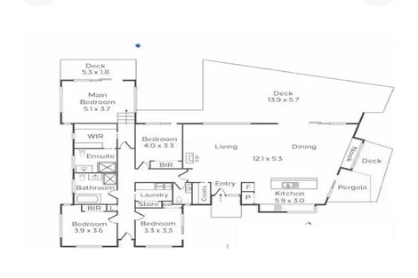 Photo of property in 18 Lookout Drive, Mount Creighton, Queenstown, 9371