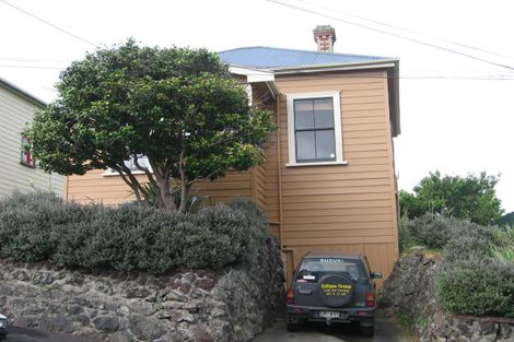 Photo of property in 34 Haslett Street, Eden Terrace, Auckland, 1021