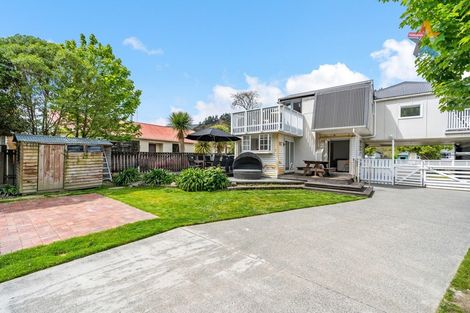 Photo of property in 19 Poole Crescent, Wainuiomata, Lower Hutt, 5014