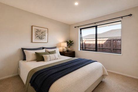 Photo of property in 5 Dahlia Drive, Wigram, Christchurch, 8025
