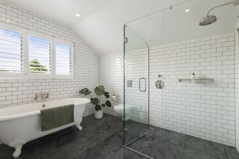Photo of property in 18 Pompallier Terrace, Ponsonby, Auckland, 1011