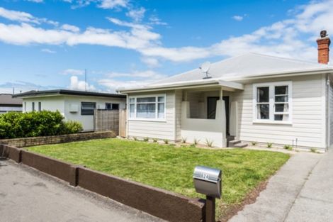 Photo of property in 624 Church Street, Terrace End, Palmerston North, 4410