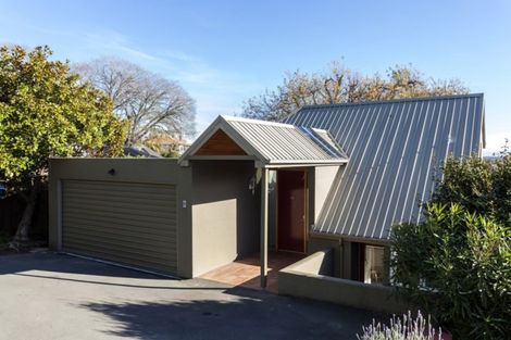 Photo of property in 8 Rhodesvale Terrace, Cashmere, Christchurch, 8022