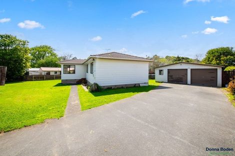 Photo of property in 15 Edwards Court, Pukekohe, 2120